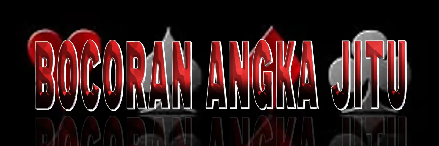 Bocoran Angka Jitu